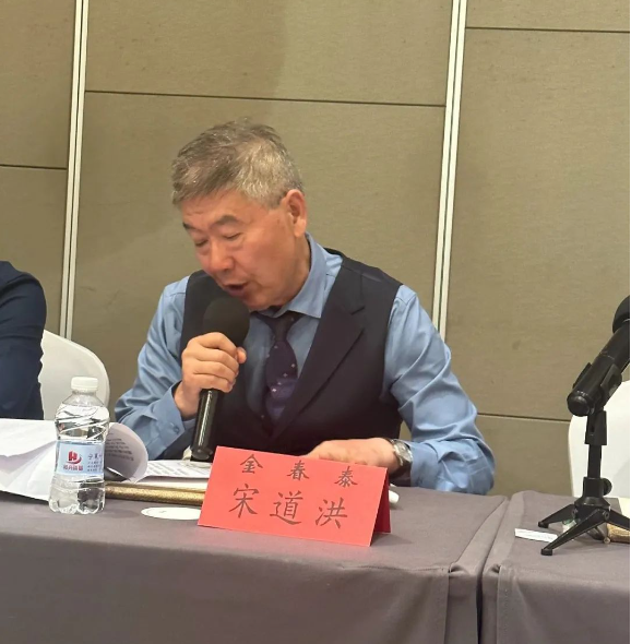 鏈接、融合、交流、協(xié)作、創(chuàng)新——磨料磨具產(chǎn)業(yè)鏈上下游協(xié)同發(fā)展交流會成功舉辦