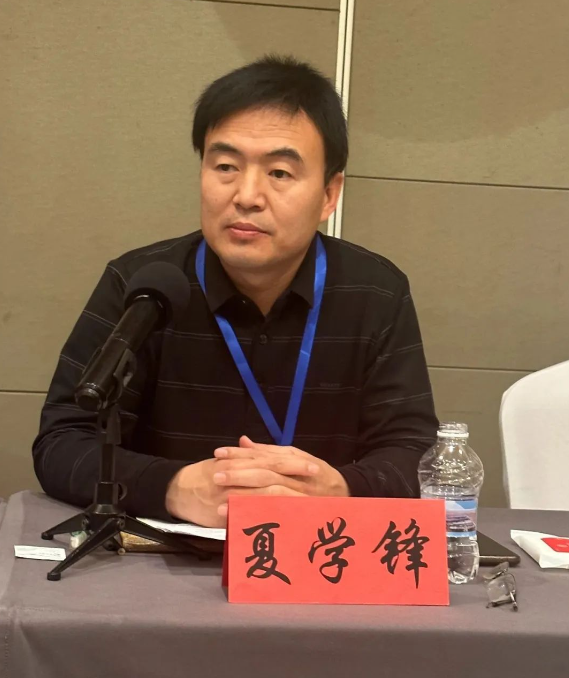 鏈接、融合、交流、協(xié)作、創(chuàng)新——磨料磨具產(chǎn)業(yè)鏈上下游協(xié)同發(fā)展交流會成功舉辦