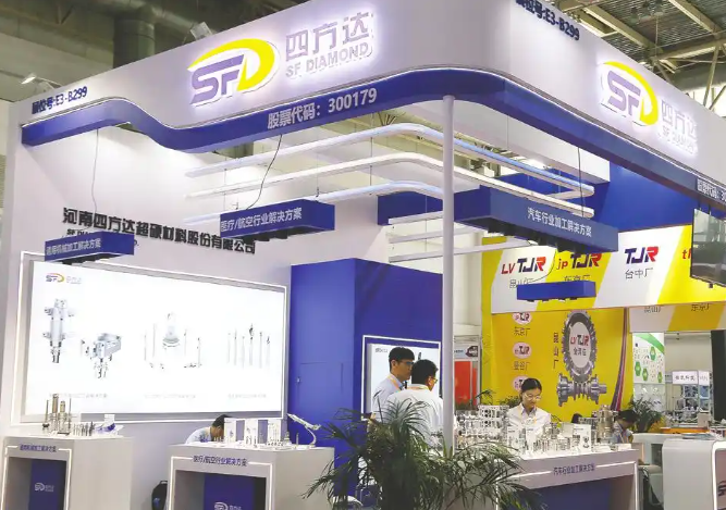 四方達(dá)去年凈利降逾14% 子公司河南天璇連虧3年