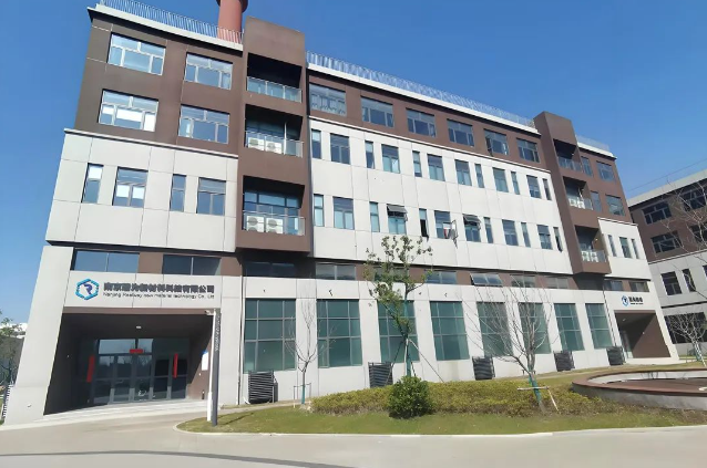 又一金剛石企業(yè)完成新一輪融資！