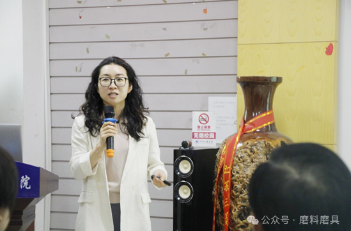 干貨滿滿！第五屆河工大超硬材料及制品研修班精彩紛呈